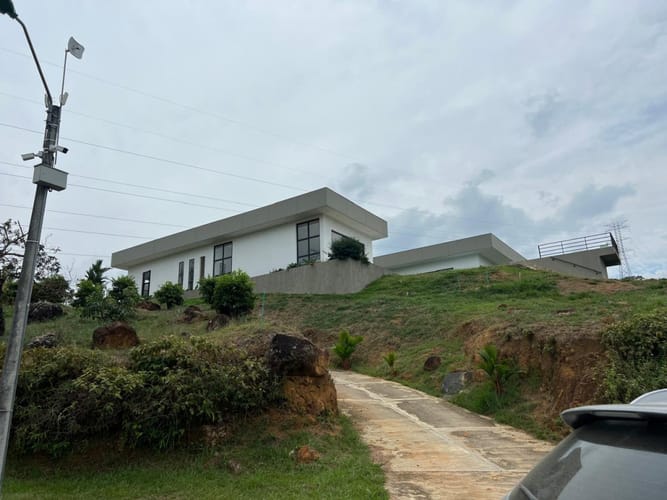 Lote en venta en Pance, Cali, 9 m² · foto 14 de 14
