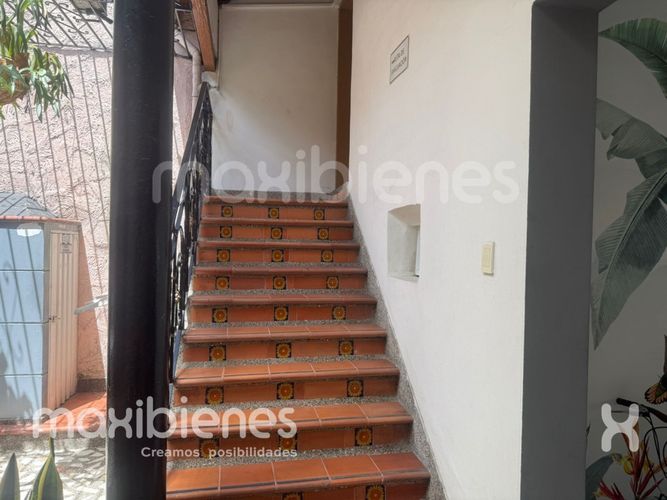 Apartamento de 12 alcobas en arriendo en Laureles, Medellín, 308 m² · foto 6 de 23