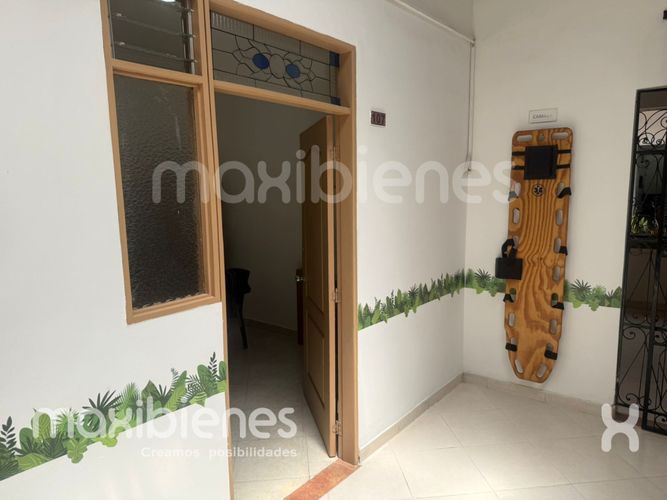 Apartamento de 12 alcobas en arriendo en Laureles, Medellín, 308 m² · foto 9 de 23