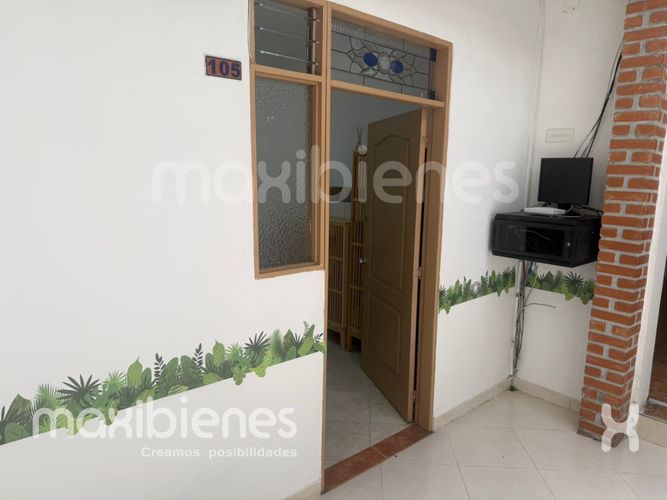Apartamento de 12 alcobas en arriendo en Laureles, Medellín, 308 m² · foto 17 de 23