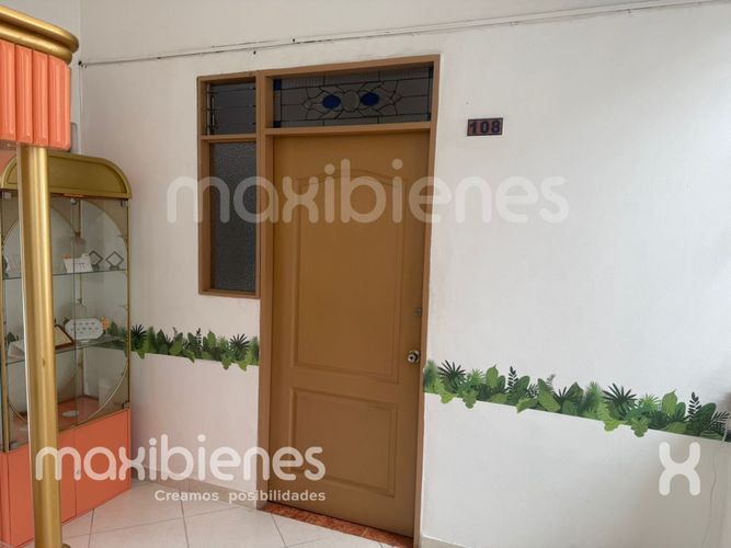 Apartamento de 12 alcobas en arriendo en Laureles, Medellín, 308 m² · foto 19 de 23