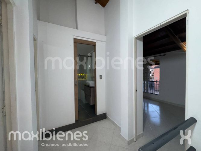 Apartamento de 3 alcobas en arriendo en Aliadas Del Sur, Sabaneta, 95 m² · foto 21 de 21