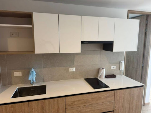 Apartaestudio en Arriendo en Ciudad salitre, Bogotá en La Esperanza Norte