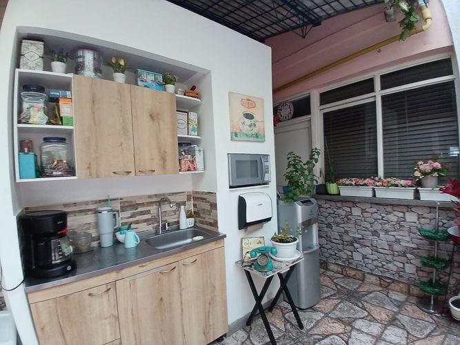 Local en venta en Primero De Febrero, Pereira, 155 m² · foto 14 de 15