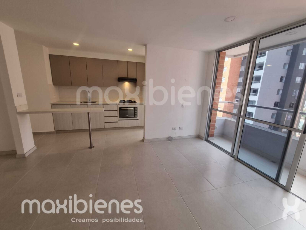 Apartamento en Arriendo en Prados de Sabaneta, Sabaneta