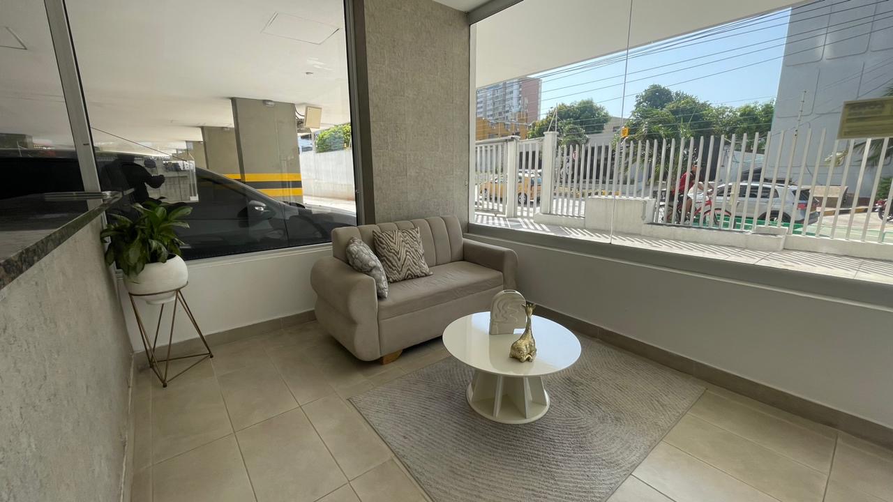 Apartamento en venta en Betania, Barranquilla · foto 3 de 11