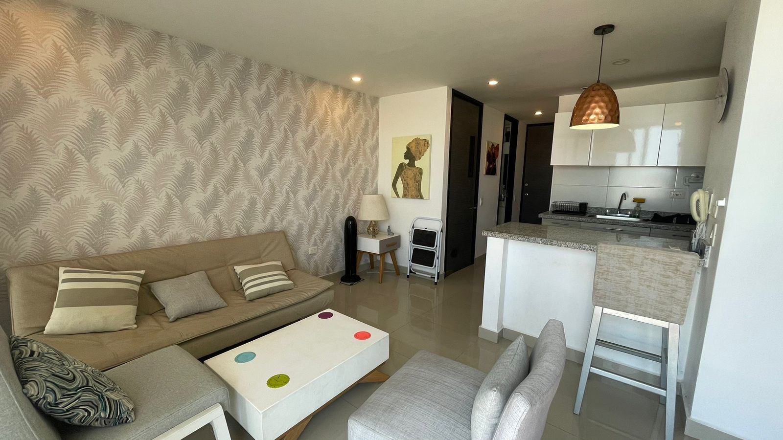 Apartamento en venta en Betania, Barranquilla · foto 4 de 11
