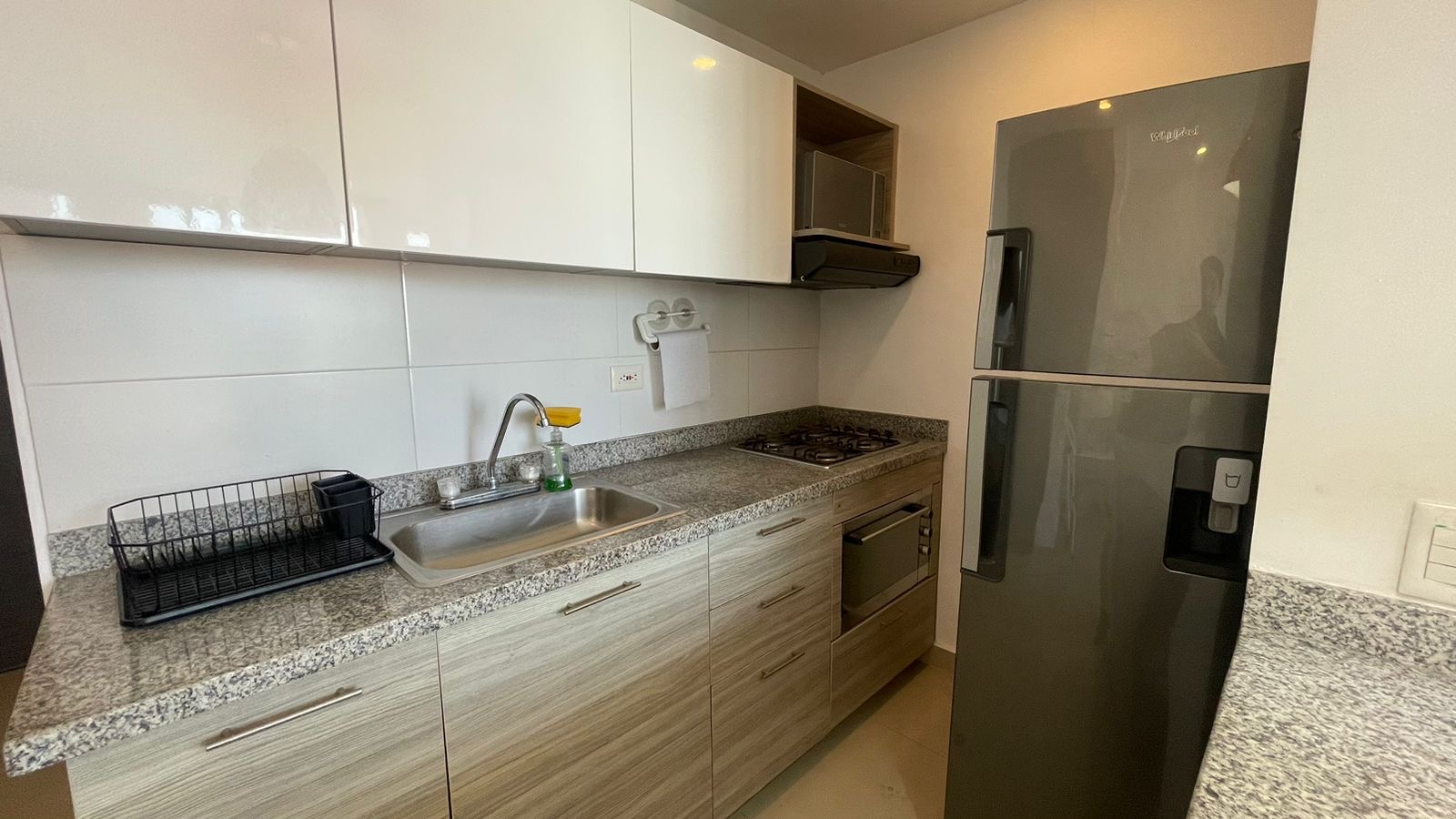 Apartamento en venta en Betania, Barranquilla · foto 5 de 11