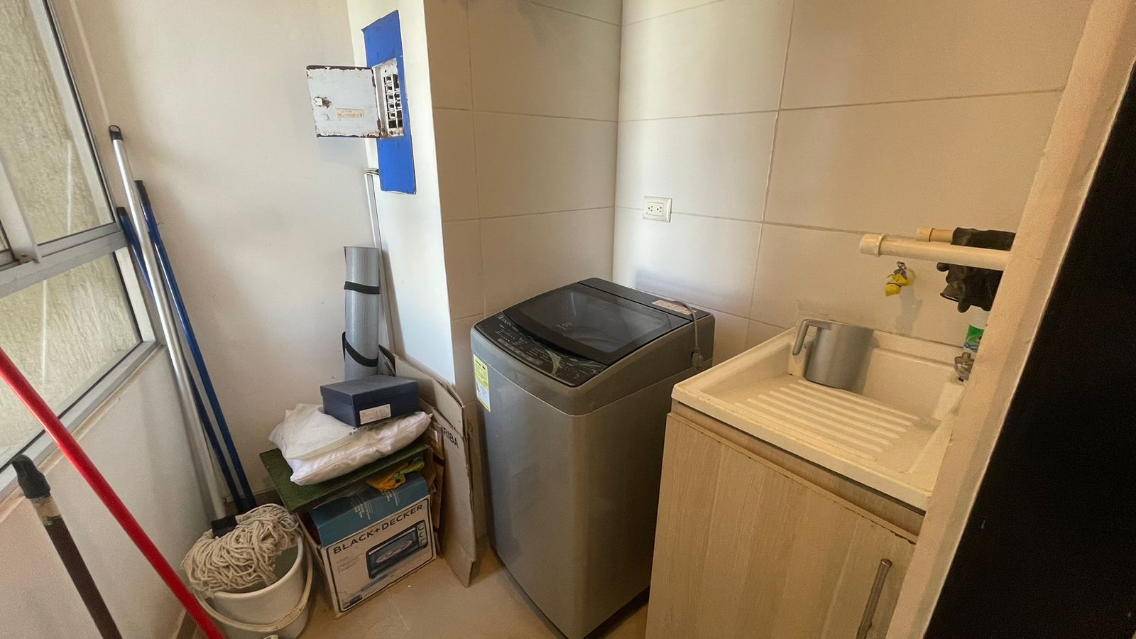 Apartamento en venta en Betania, Barranquilla · foto 7 de 11