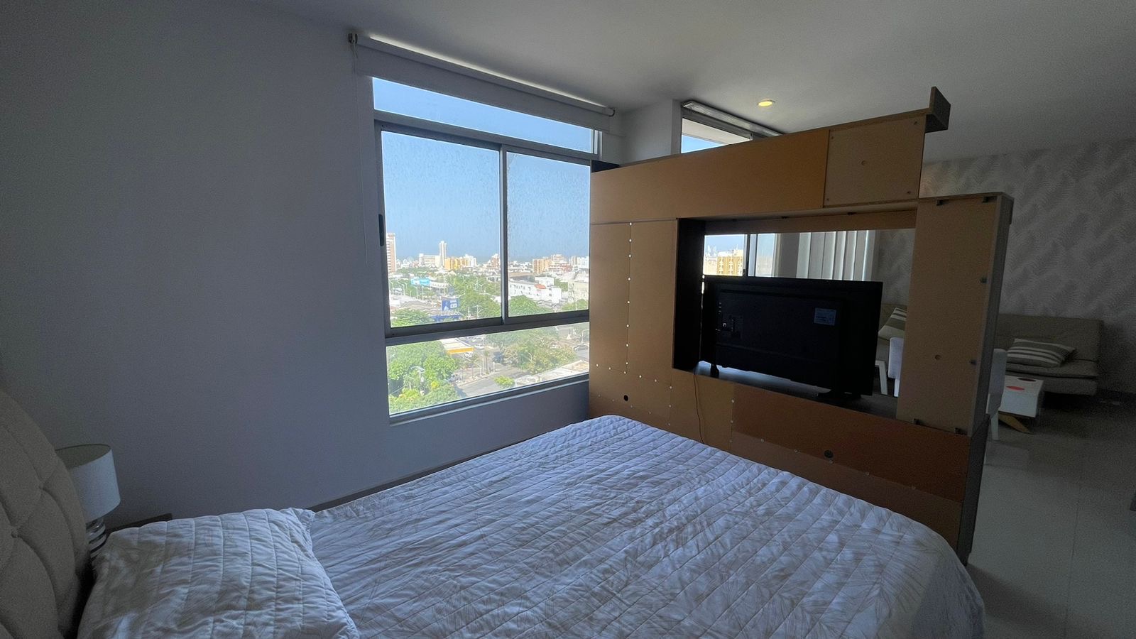 Apartamento en venta en Betania, Barranquilla · foto 8 de 11