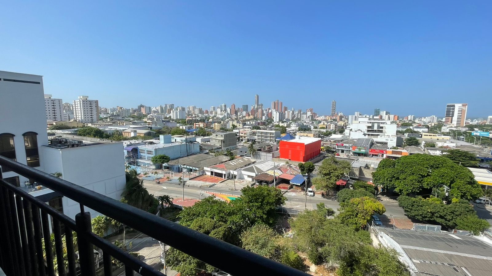 Apartamento en venta en Betania, Barranquilla · foto 11 de 11