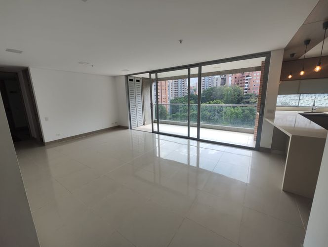 Apartamento de 3 alcobas en arriendo en La Florida, Medellín, 152 m² · foto 5 de 19