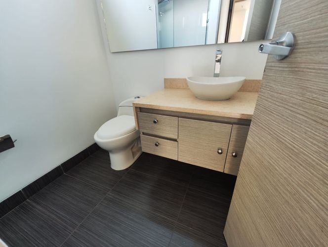 Apartamento de 3 alcobas en arriendo en La Florida, Medellín, 152 m² · foto 11 de 19