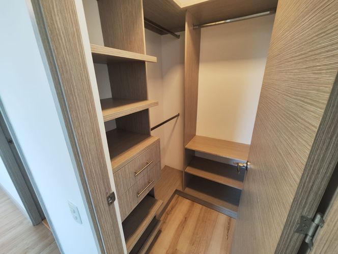 Apartamento de 3 alcobas en arriendo en La Florida, Medellín, 152 m² · foto 12 de 19