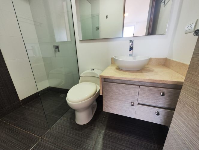 Apartamento de 3 alcobas en arriendo en La Florida, Medellín, 152 m² · foto 15 de 19