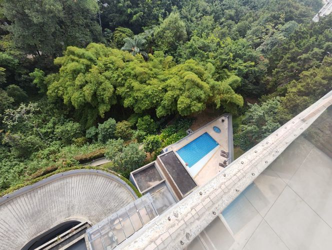 Apartamento de 3 alcobas en arriendo en La Florida, Medellín, 152 m² · foto 19 de 19