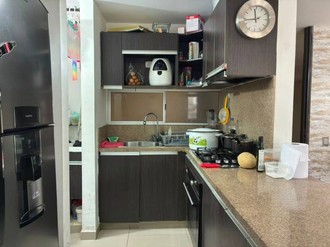 Apartamento de 3 alcobas en venta en Belen, Ibagué, 74 m² · foto 13 de 24