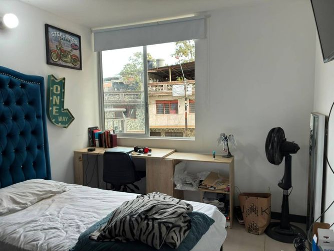 Apartamento de 3 alcobas en venta en Belen, Ibagué, 74 m² · foto 14 de 24
