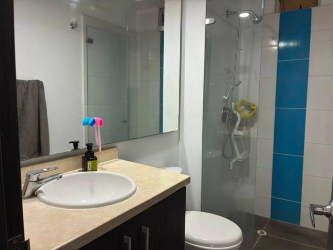 Apartamento de 3 alcobas en venta en Belen, Ibagué, 74 m² · foto 15 de 24