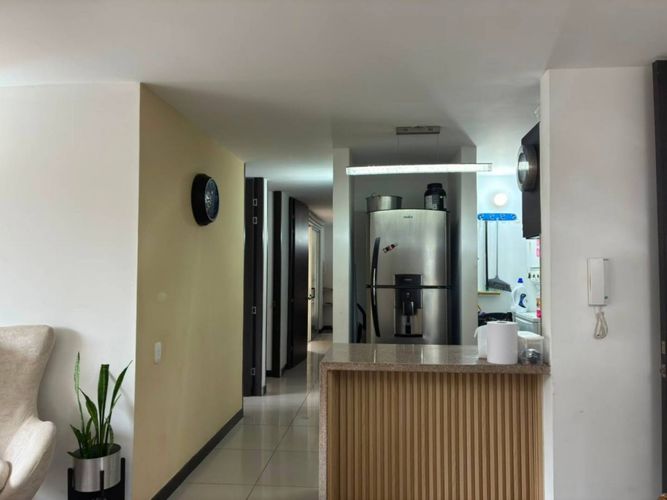 Apartamento de 3 alcobas en venta en Belen, Ibagué, 74 m² · foto 16 de 24