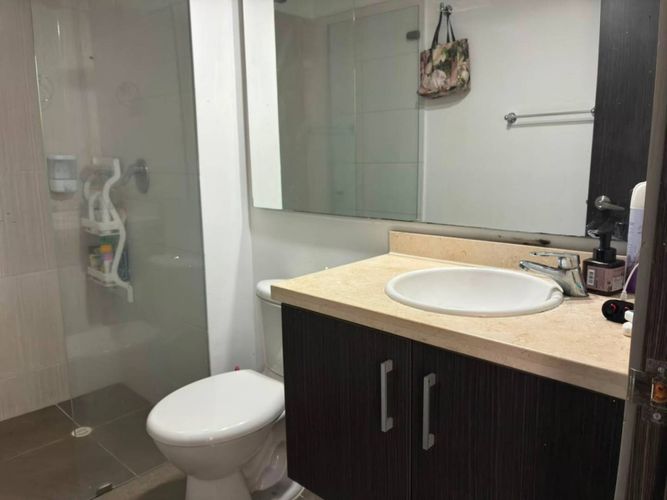 Apartamento de 3 alcobas en venta en Belen, Ibagué, 74 m² · foto 18 de 24