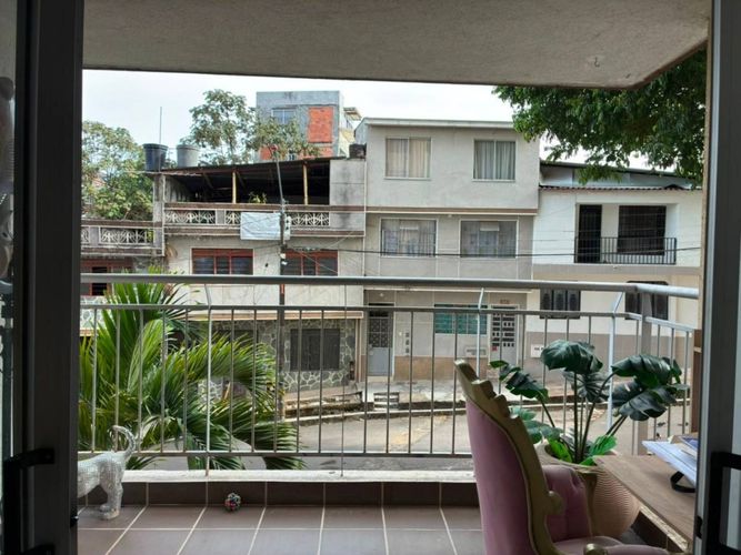 Apartamento de 3 alcobas en venta en Belen, Ibagué, 74 m² · foto 19 de 24