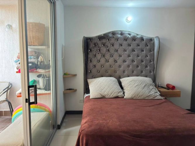Apartamento de 3 alcobas en venta en Belen, Ibagué, 74 m² · foto 21 de 24
