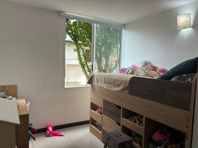 Apartamento de 3 alcobas en venta en Belen, Ibagué, 74 m² · foto 22 de 24
