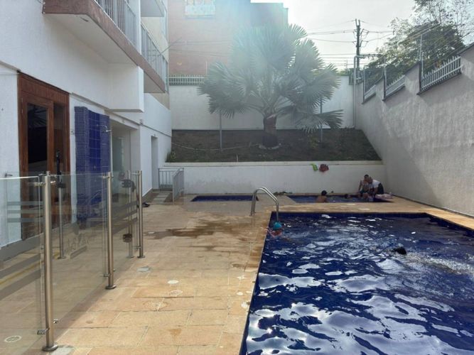 Apartamento de 3 alcobas en venta en Belen, Ibagué, 74 m² · foto 23 de 24