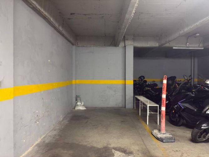 Apartamento de 3 alcobas en venta en Belen, Ibagué, 74 m² · foto 24 de 24