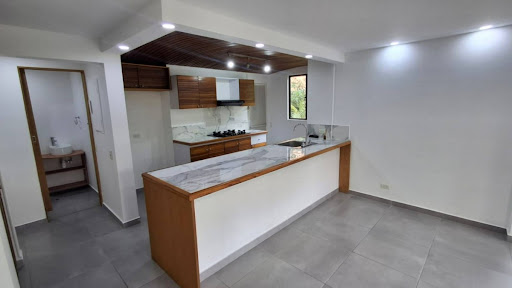 Apartamento en arriendo en El Tesoro, Medellín · foto 5 de 18