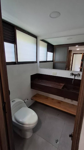 Apartamento en arriendo en El Tesoro, Medellín · foto 17 de 18