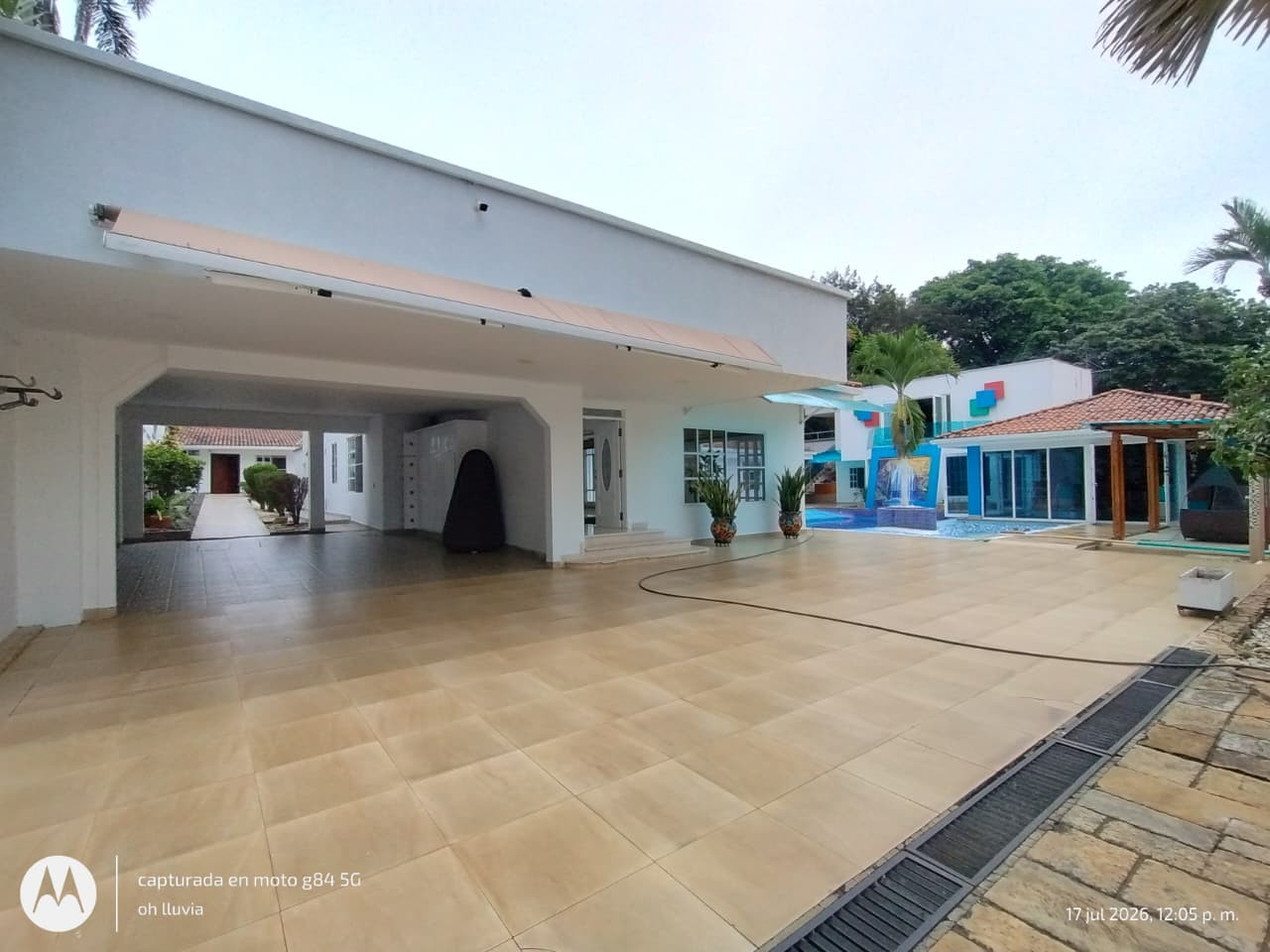 Casa en Arriendo en Ciudad jardin, Cali