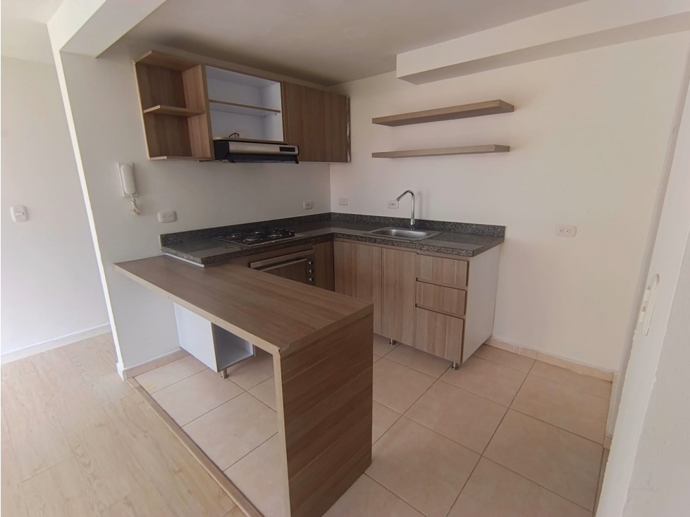 Apartamento en venta en La Prosperidad, Madrid 3