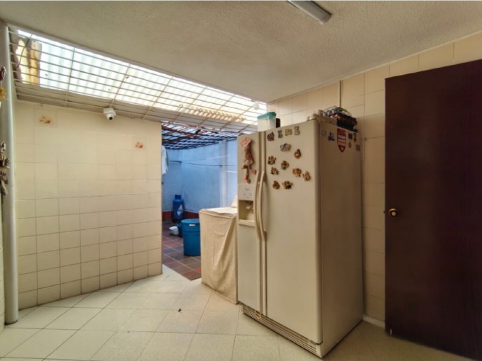 Casa en venta en Estadio, Medellín 3