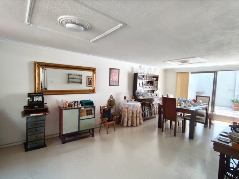 Casa en venta en Estadio, Medellín 5
