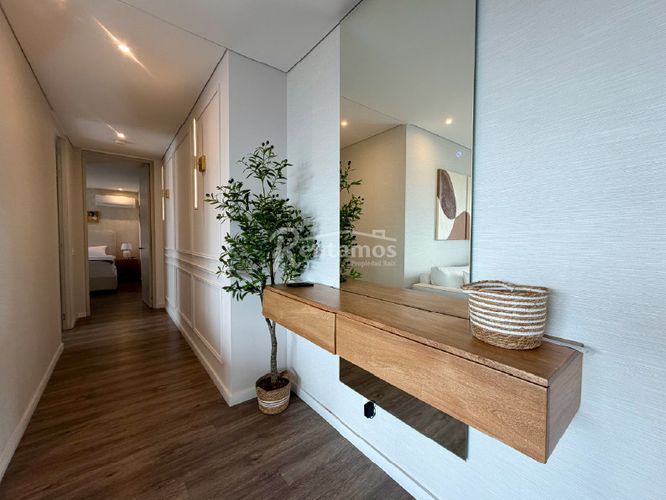 Apartamento de 2 alcobas en arriendo en Lalinde, Medellín, 89 m² · foto 11 de 24