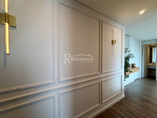 Apartamento de 2 alcobas en arriendo en Lalinde, Medellín, 89 m² · foto 12 de 24