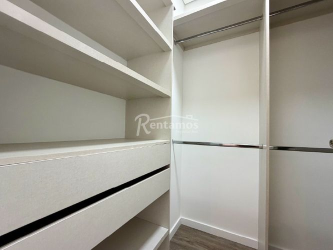 Apartamento de 2 alcobas en arriendo en Lalinde, Medellín, 89 m² · foto 14 de 24