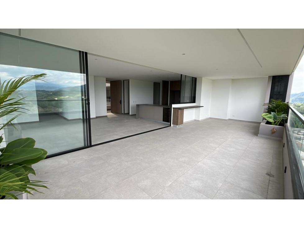 Apartamento en venta en Cerritos, Pereira · foto 2 de 24