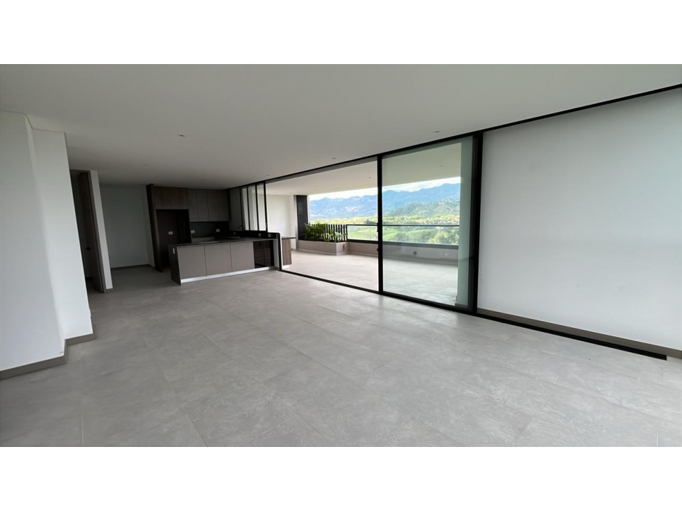 Apartamento en venta en Cerritos, Pereira · foto 4 de 24