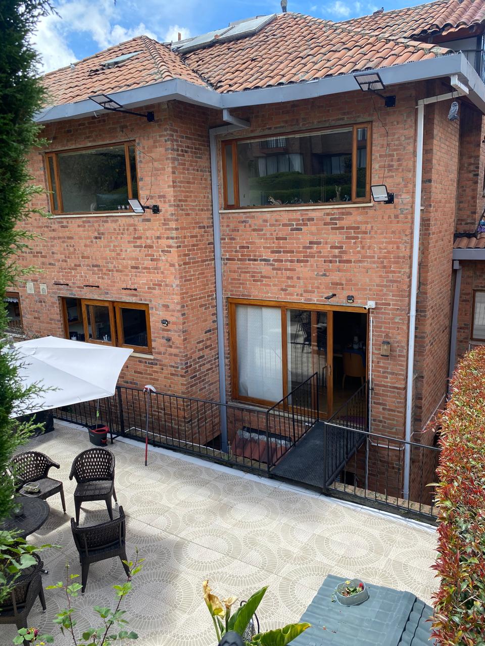 Casa en venta en Casa Blanca Suba, Bogotá · foto 2 de 23