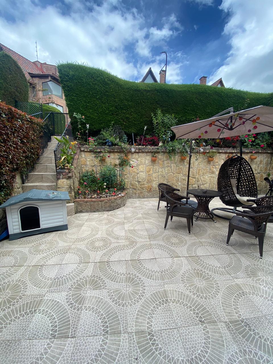 Casa en venta en Casa Blanca Suba, Bogotá · foto 3 de 23