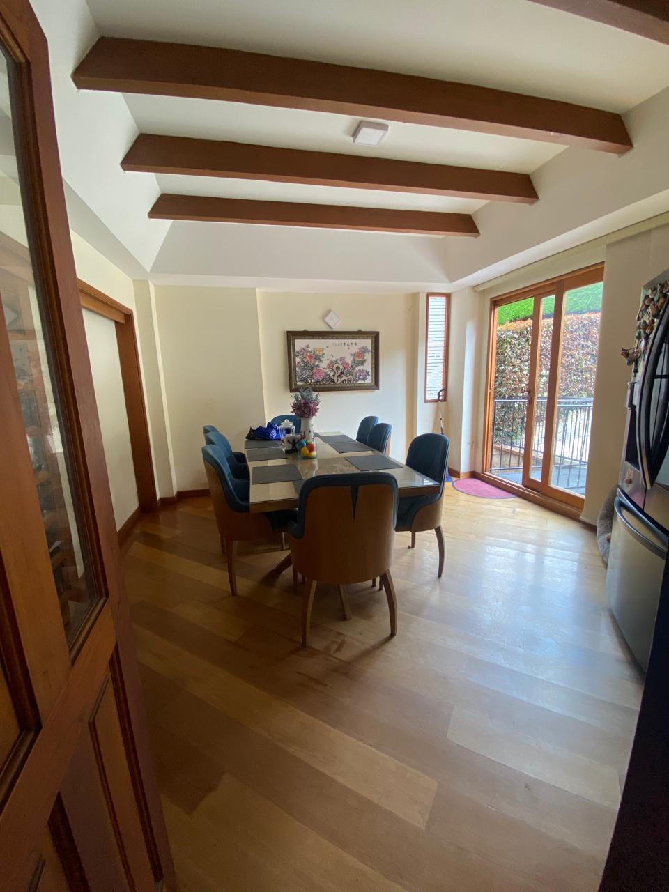 Casa en venta en Casa Blanca Suba, Bogotá · foto 17 de 23