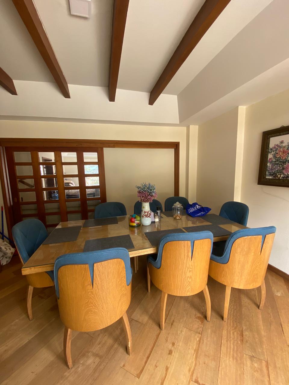 Casa en venta en Casa Blanca Suba, Bogotá · foto 18 de 23