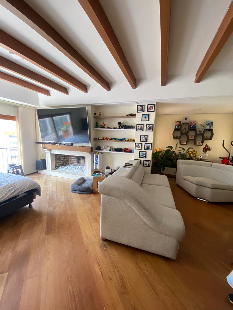 Casa en venta en Casa Blanca Suba, Bogotá · foto 4 de 23