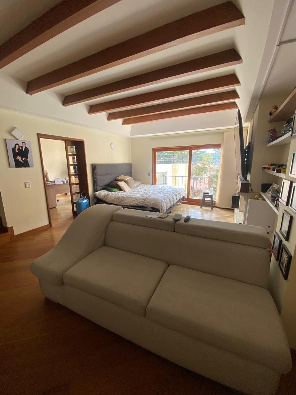 Casa en venta en Casa Blanca Suba, Bogotá · foto 5 de 23