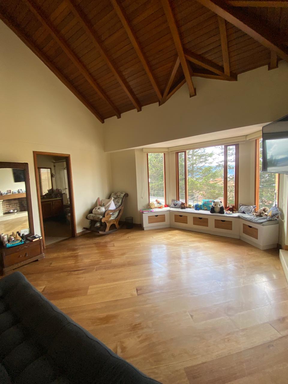 Casa en venta en Casa Blanca Suba, Bogotá · foto 6 de 23