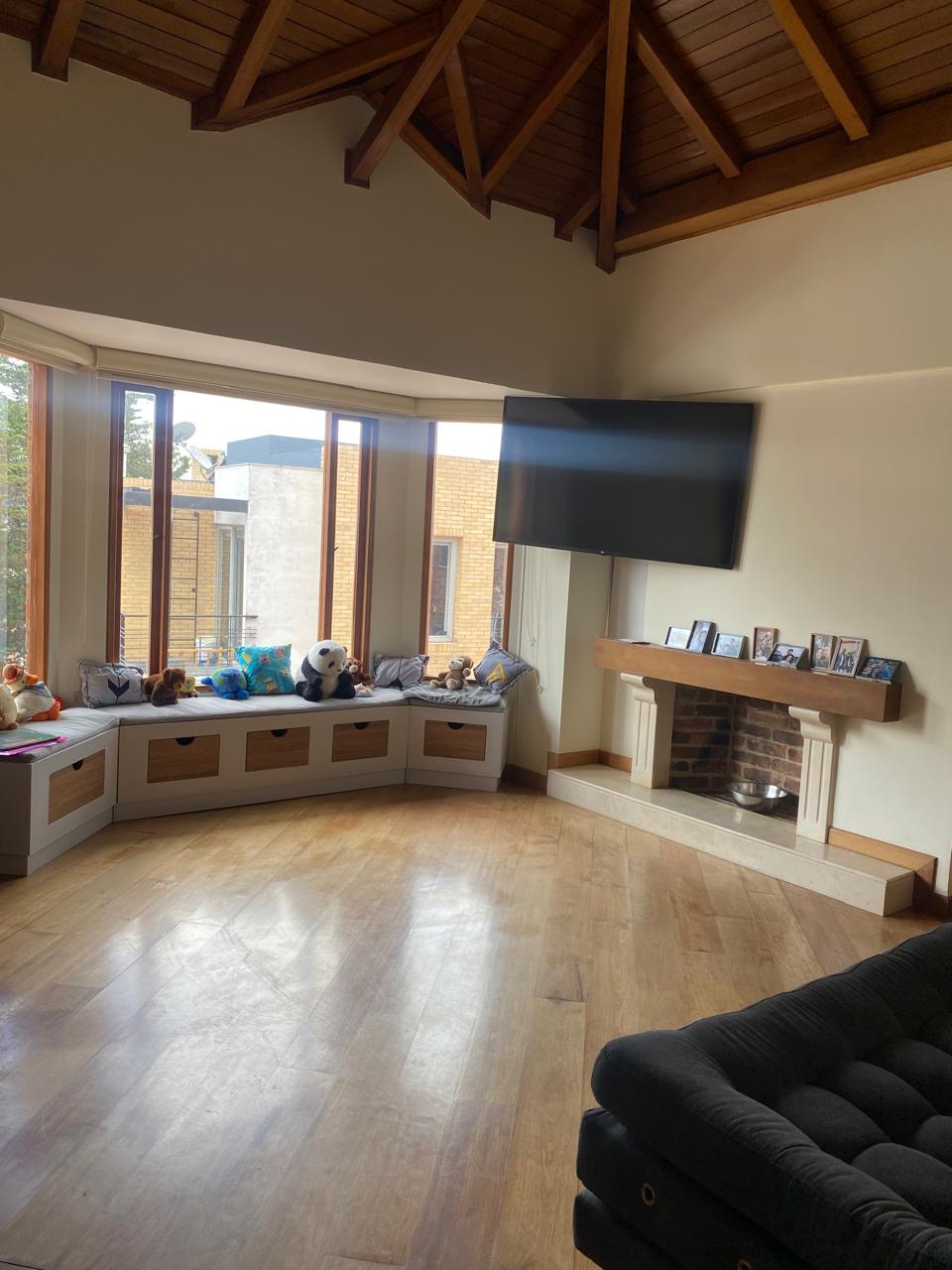 Casa en venta en Casa Blanca Suba, Bogotá · foto 7 de 23
