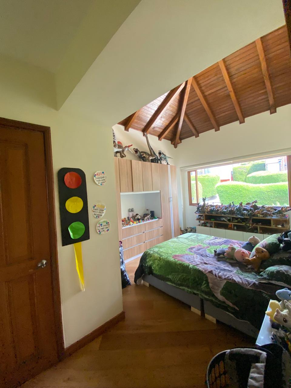 Casa en venta en Casa Blanca Suba, Bogotá · foto 13 de 23